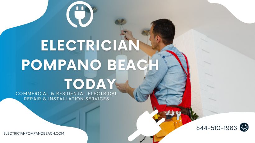 Residential Electricians